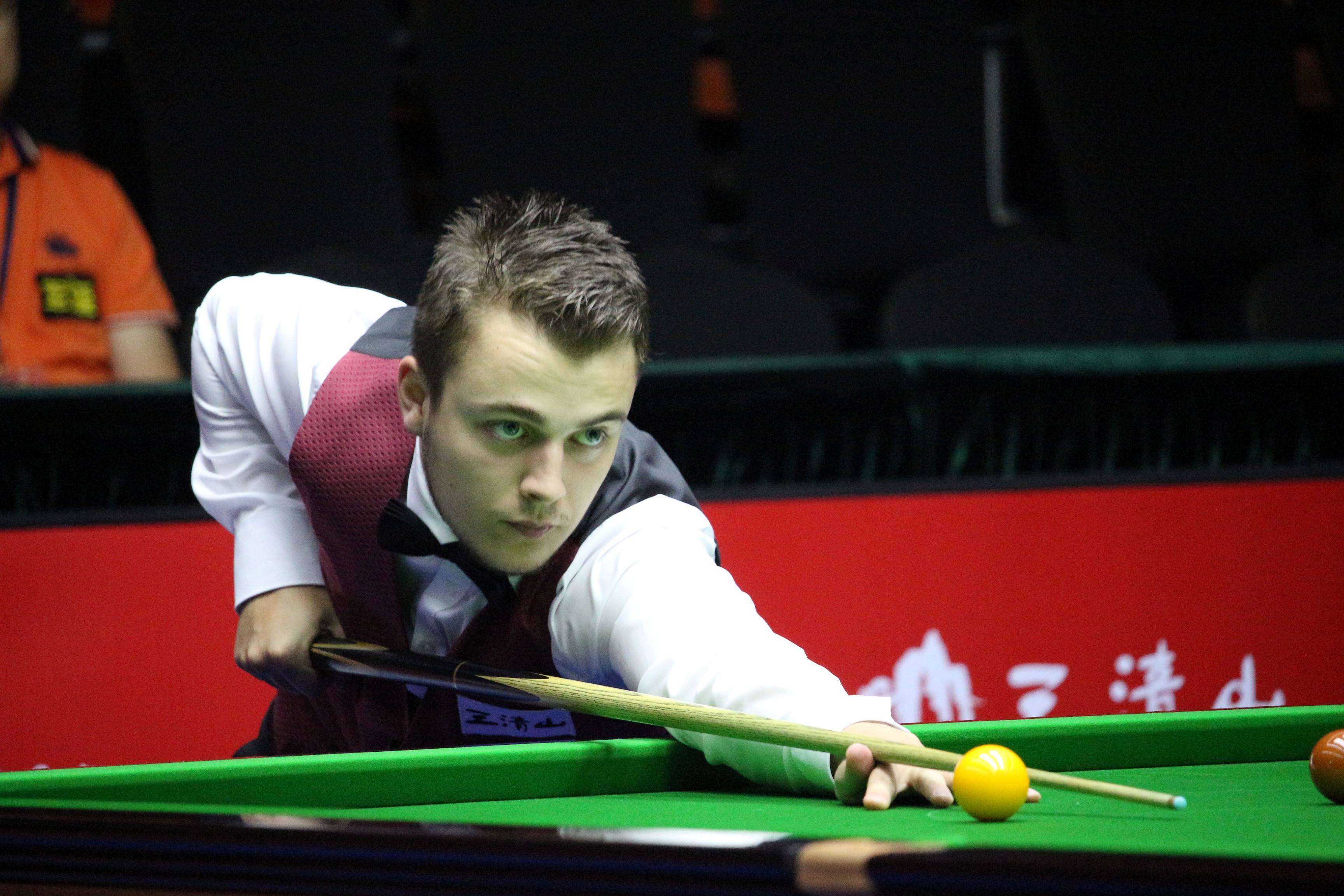 青岛队几位 青岛队几位