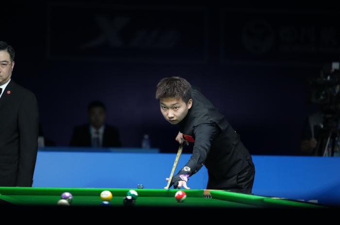 赛的转折点 赛的转折点